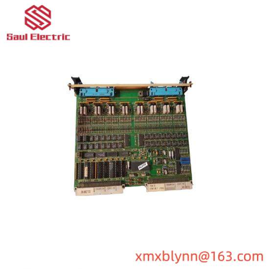 ABB AI86-16 Analog Input Board 57087196