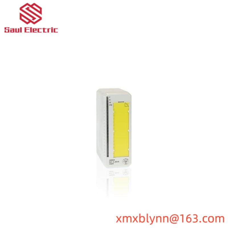 ABB 3BSE039293R1 AI880A 