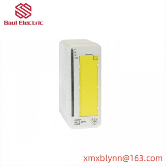 ABB 3BSE039293R1 AI880A 