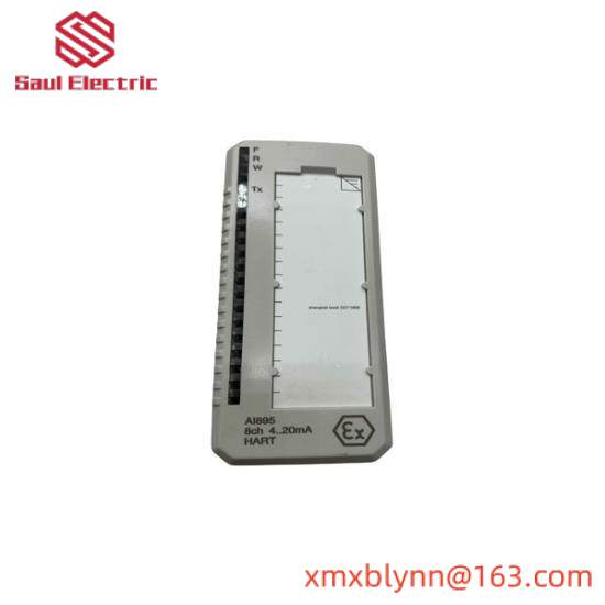ABB AI895 3BSC690089R1