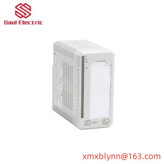 ABB AI895 3BSC690089R1