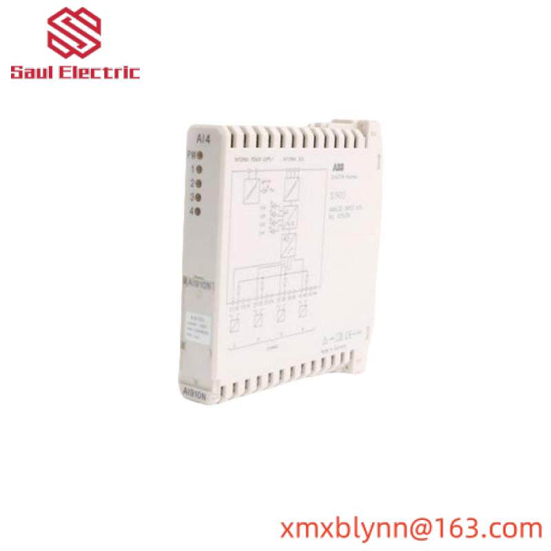 ABB 80190-380-01-R