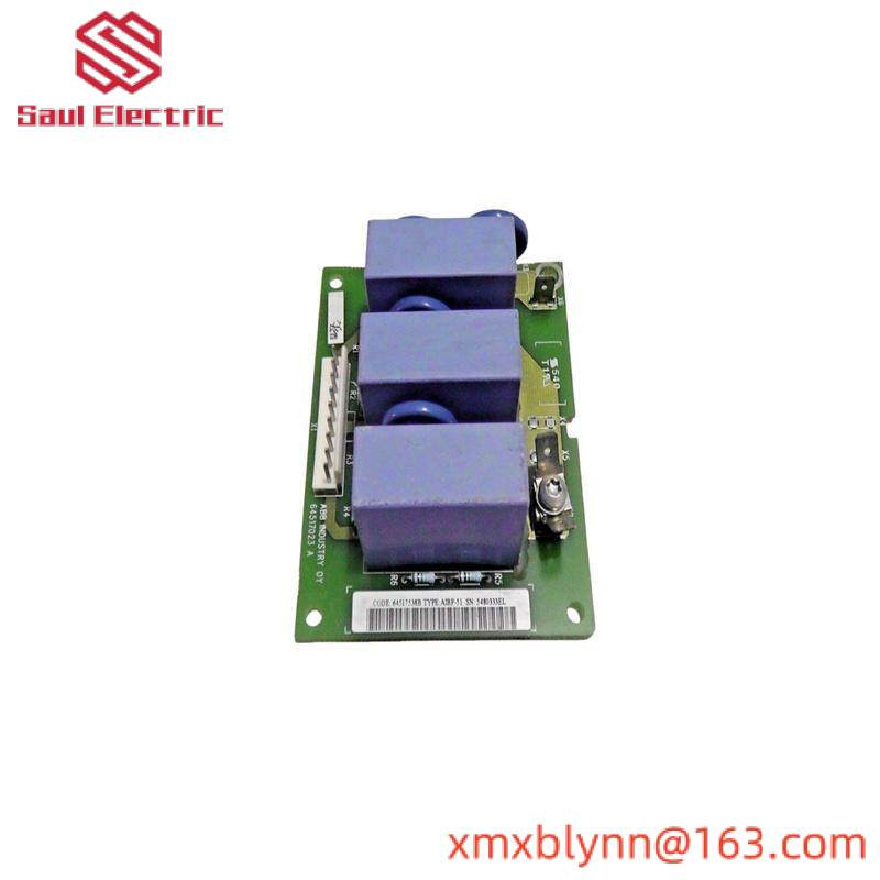 ABB AIBP-51 64517023A Frequency Converter
