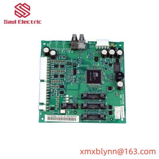 ABB AINT-02C 68257867 Interface