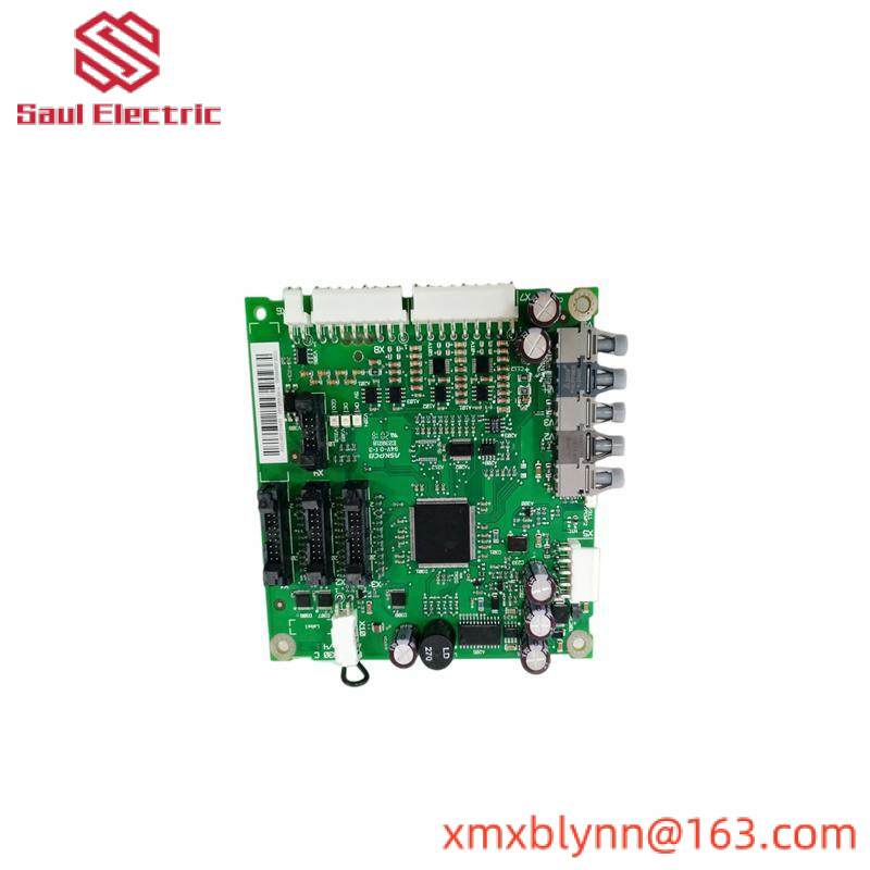 ABB AINT-02C 64802909A Main Circuit Interface Board