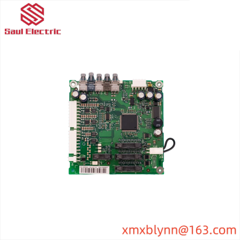 ABB AINT-12 MC INTERFACE BOARD