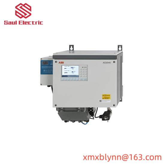 ABB AO2000/AO2040 Advance Optima