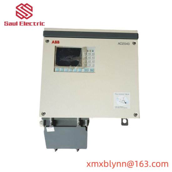 ABB AO2000 LS25