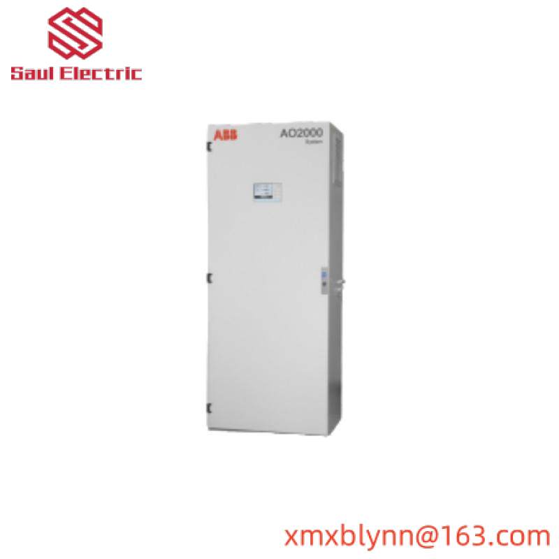 ABB AO2000 LS25