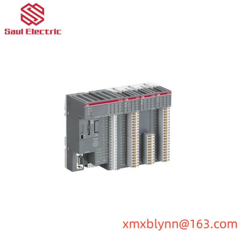 ABB AO561 3ABD10094791/TA563 3ABD00029522 Terminal Block