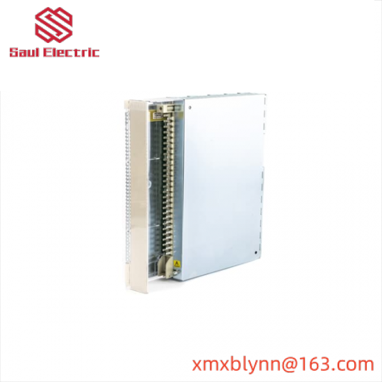 ABB AO650 EXC3BHT300051R1 Analog Output