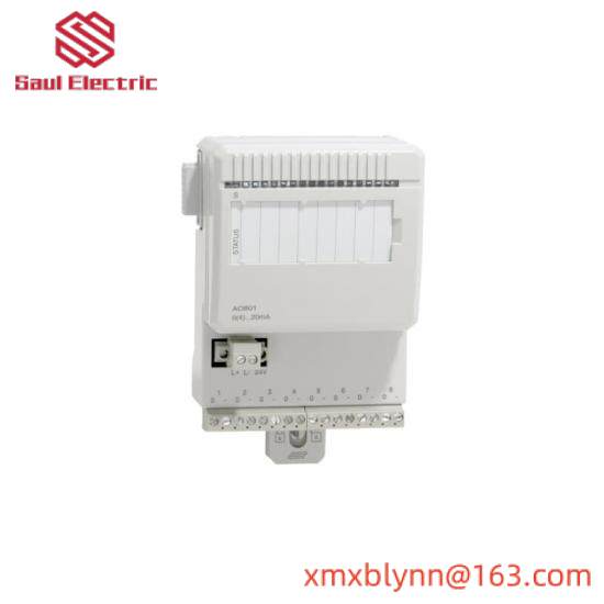 ABB AO801