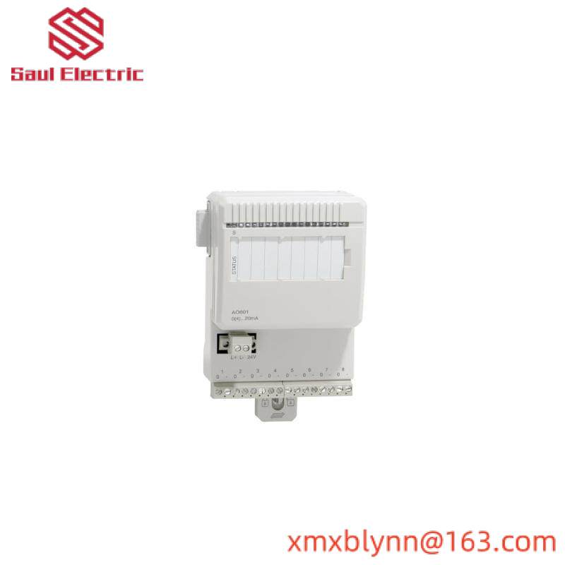 ABB AO801