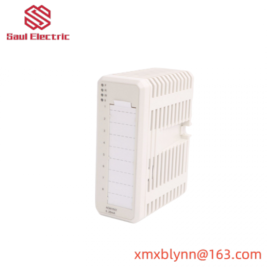 ABB AO810V2 3BSE008522R1