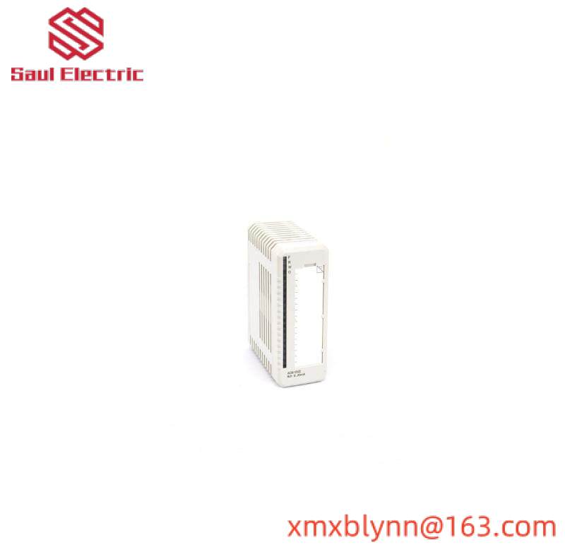 ABB AO810V2 3BSE038415R1 Analog Output 8 ch