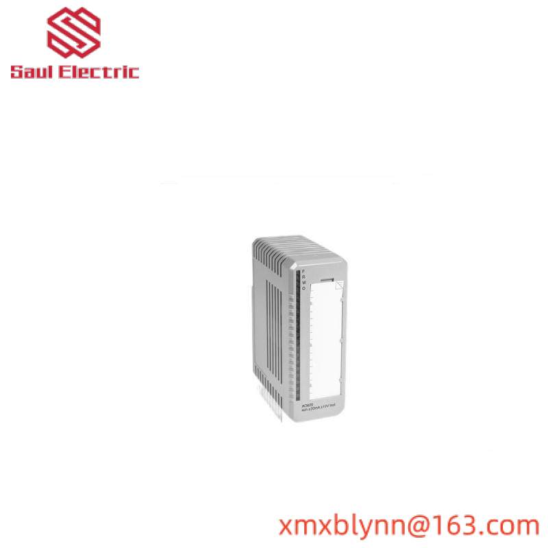 ABB AO820-eA AO820-eA Analog Output 4 ch