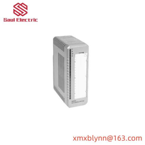 ABB AO820 3BSE008546R1 Analog Output 4 ch