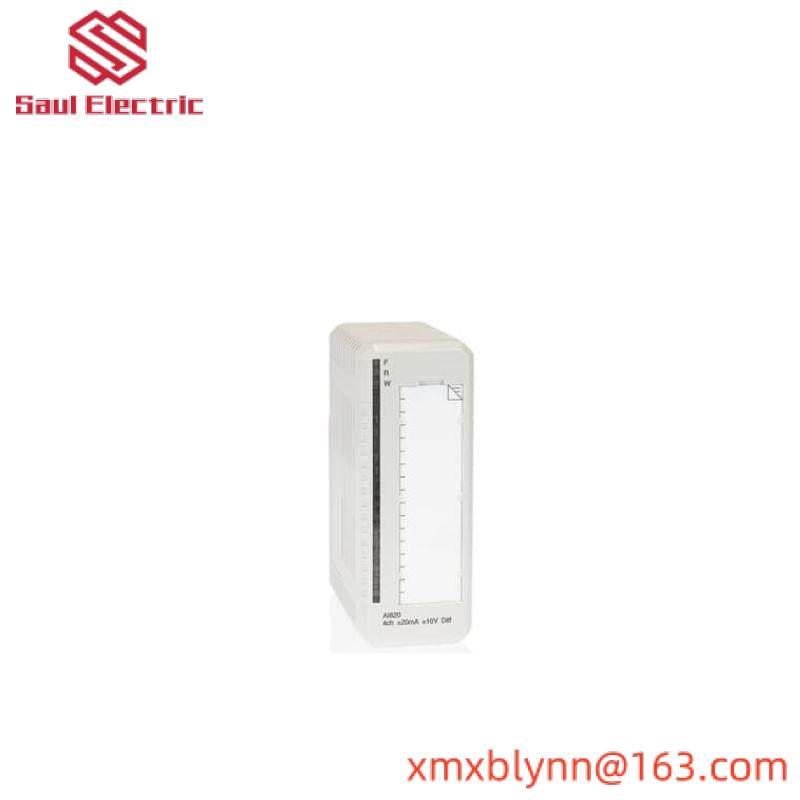 ABB AO845A
