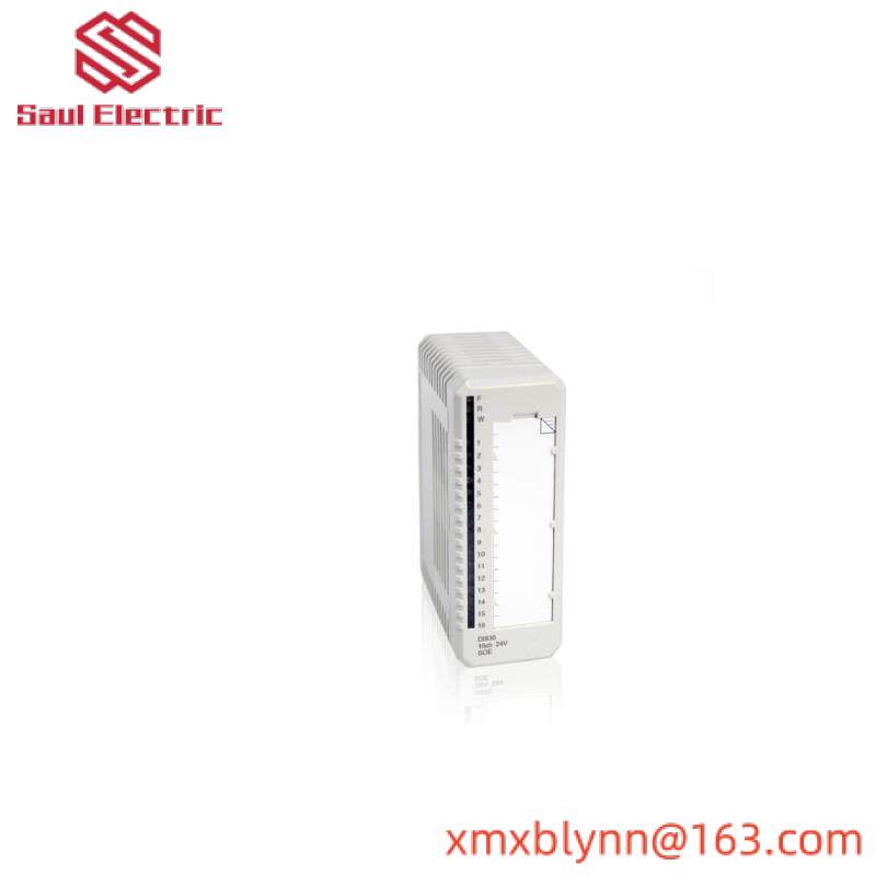 ABB AO895 3BSC690087R1 AO895 Analog Output IS HART 8 ch