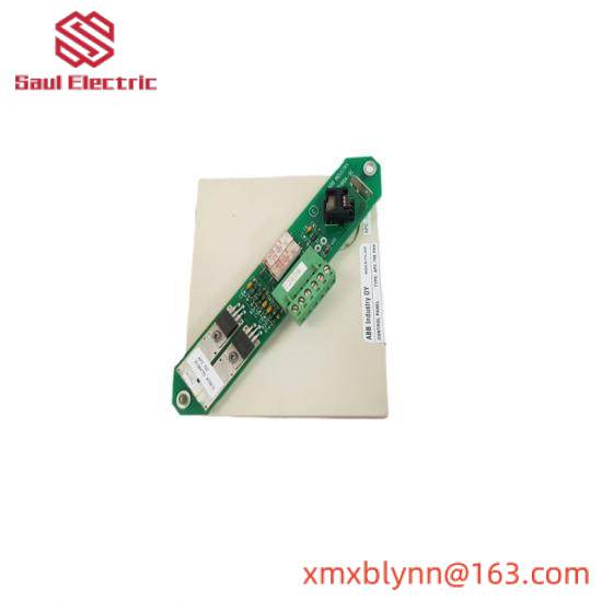 ABB HESG324258R3