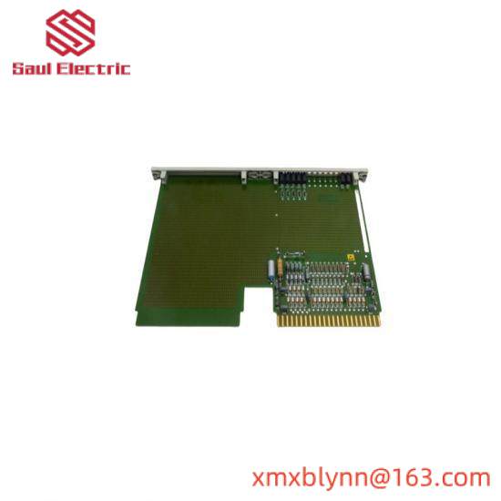 ABB Asea Brown Boveri HeDT 300254 r1 Ed 1790a PC BOARD
