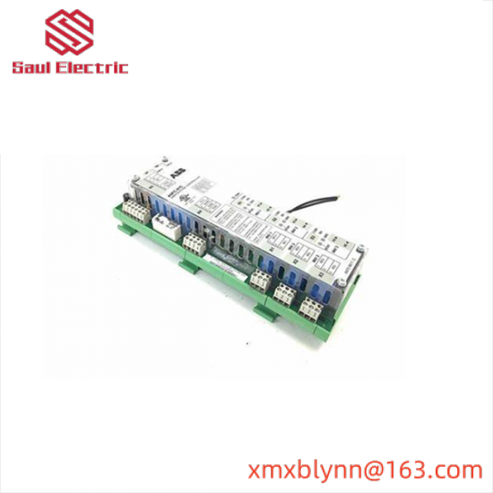 ABB ASFC-01C SWITCH FUSE CONTR