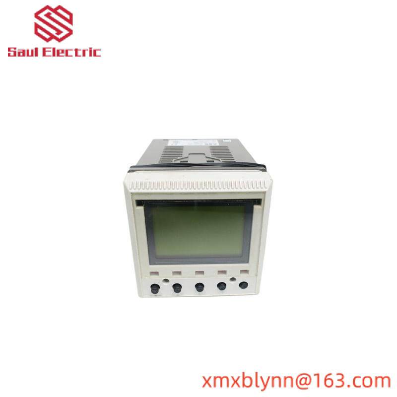 ABB AX460 Single And Dual Input Analyzer
