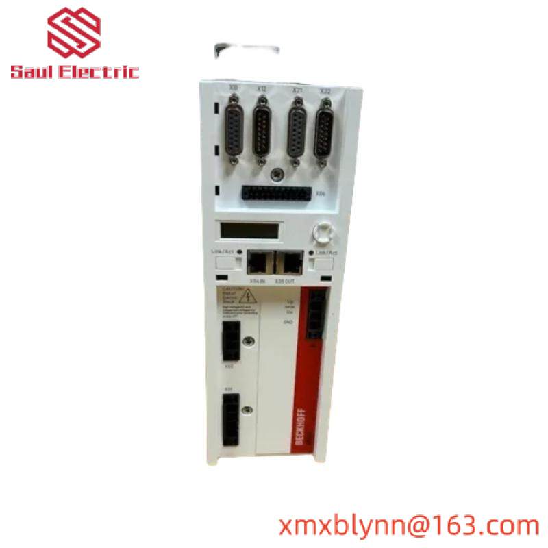 ABB AX5118-0000-0200