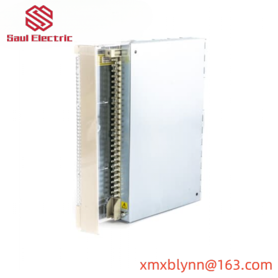 ABB AX670 3BSE000566R1  DCS Module