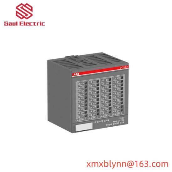 ABB B5EEd HENF105082R4