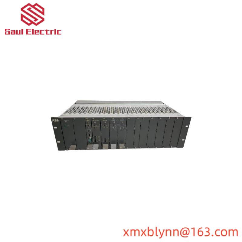 ABB B5LA HENF327886R0001 Network Rartner