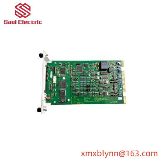 ABB Bailey 6637359K2 NTRL03 Network 90 Remote I/O
