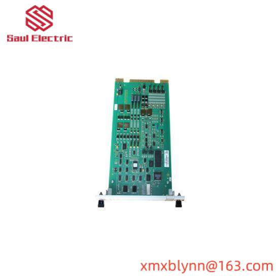 ABB Bailey DCS Infi 90 SPCIS22 Symphony Plus Control IO Module