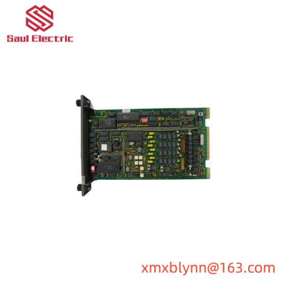 BERKELEY 8-AXIS BXI4/2-01-B
