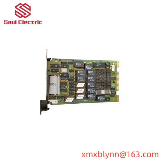 ABB Bailey NMFC-02 Control Module