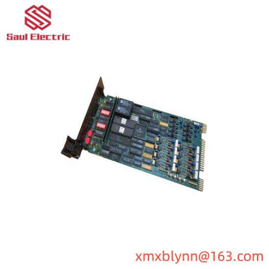 ABB Bailey NMFC-04 Multi-Functional Controller