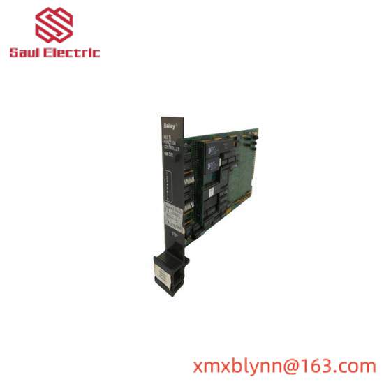ABB Bailey NMFC05 Controller Module