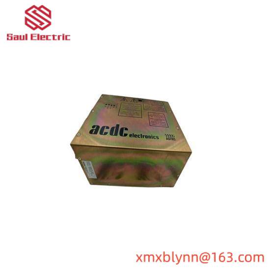 ABB Bailey NPSM02 Power Supply Module
