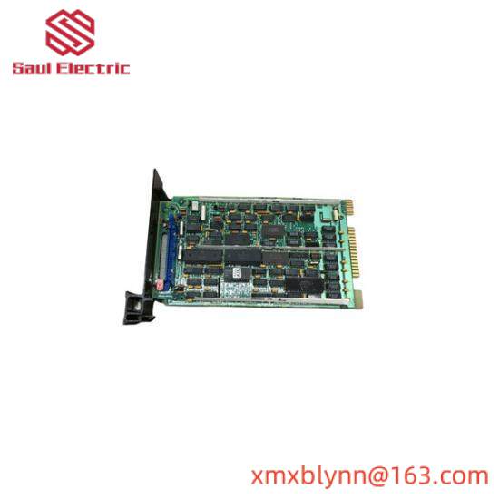 ABB Bailey NPTM01 Network 90 Point Table Module
