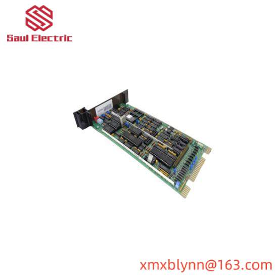 ABB BAILEY NSIM01 SERIAL INTERFACE MODULE