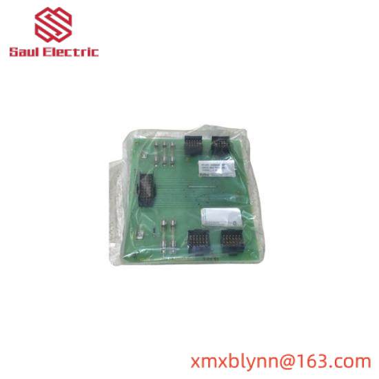ABB Bailey NTLS01 Logic Station Termination Unit