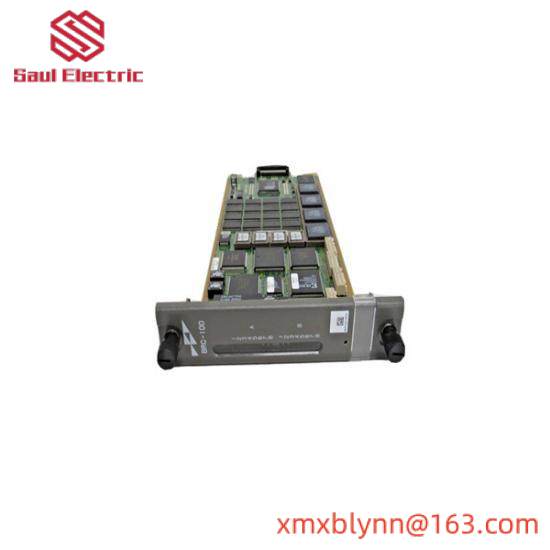ABB BAILEY P-HC-BRC-10000000 CONTROLLER BOARD