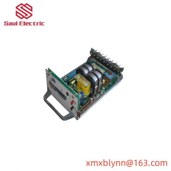 ABB BBC Brown Boveri HESG 112480 R1 MDA 460-S HE885043-311/01 HESG 112494 100/200V
