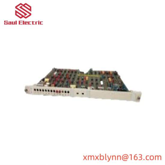 ABB BBC Ed 1782 Electronics Module