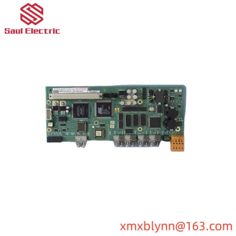 ABB BC25