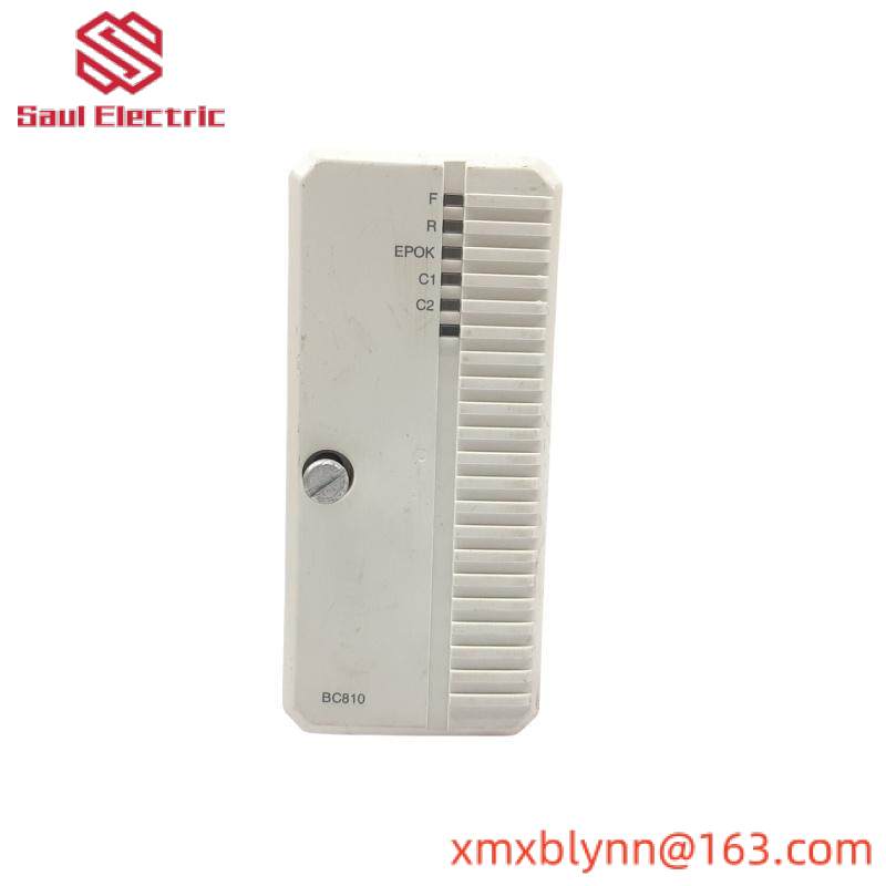 ABB BC810K01 3BSE031154R1