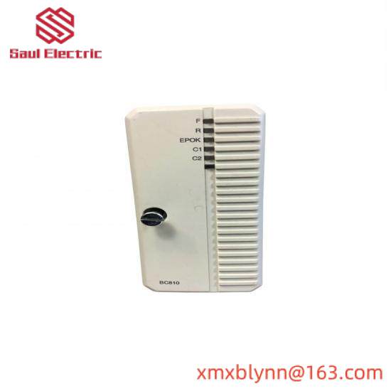 ABB BC810K01 3BSE031154R1