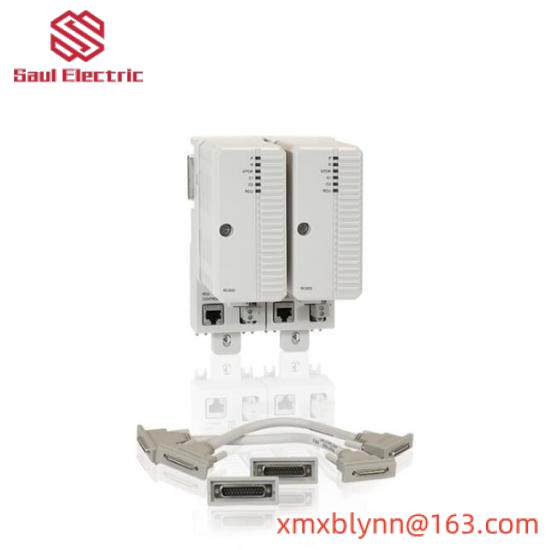ABB BC820K02 3BSE071500R1  RCU-Link And CEX-Bus Interconnection Units