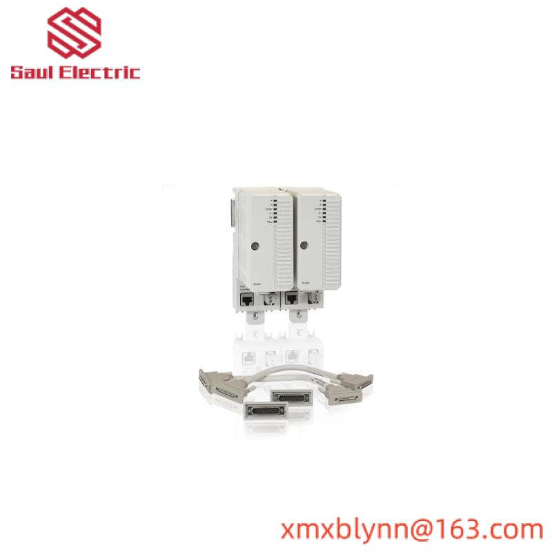 ABB BC820K02 RCU-Link and CEX-Bus connect units