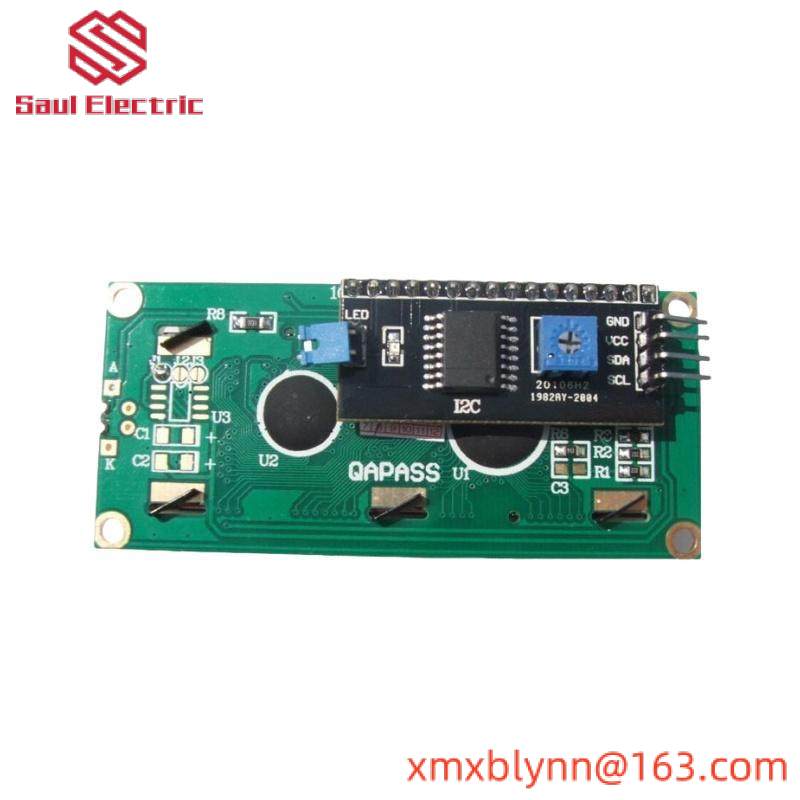 ABB BCON-12C Inverter main board